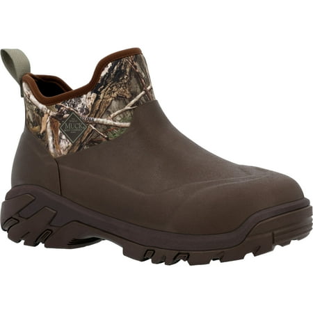 Men s Mossy Oak® Country DNA™ Woody Sport Ankle Boot