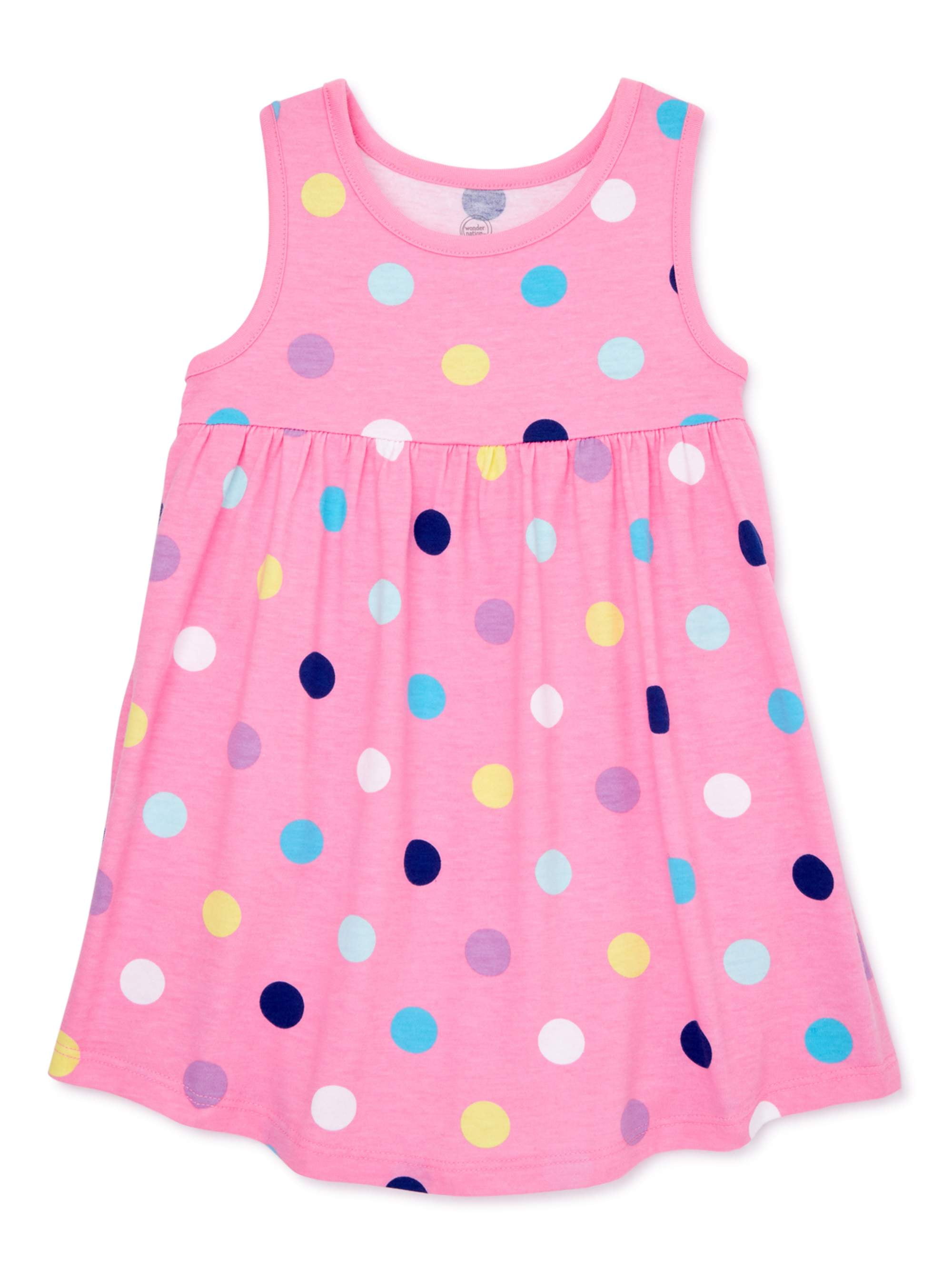 walmart wonder nation dress