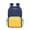 Dark Blue, variant on School Backpacks Custom Backpacks With Your Name Text Logo Personalized Cute Backpack for Elementary Kindergarten Students Custom Gifts