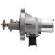 thumbnail image 2 of Thermostat For Cruze Aveo Opel Zafira Vectra Insignia 96984104, 2 of 5