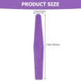 thumbnail image 4 of LEEYNEER 10Pcs Nail Files for Manicure Pedicure Sponge Nail Files Finger Nail Files Washable Nail Files, 4 of 9