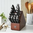 thumbnail image 4 of Henckels Elan 21-pc Knife Block Set, 4 of 10