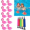 thumbnail image 2 of Portavasos Pvc Fiesta Piscina para, 2 of 7