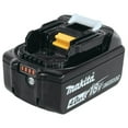 thumbnail image 5 of Makita Brushless 18V LXT Cordless 2 Piece Impact & Driver Drill Combo Kit XT269M, 5 of 6