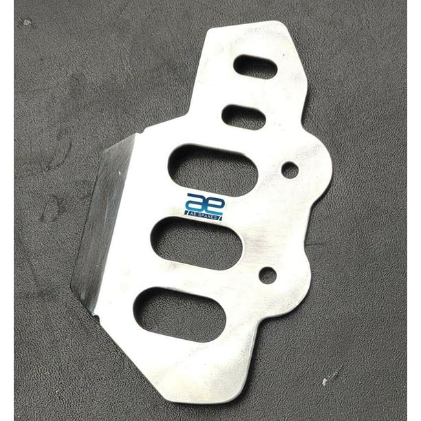 Master Cylinder Guard Heel Guard For Royal Enfield Himalayan