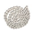 thumbnail image 1 of 9 Speed Bike Chain, Anti Rust Flexible Angle Technology High Carbon Steel 116 Links Bike Chain  For Outddor Riding, 1 of 8