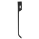 thumbnail image 4 of Center Console Air Outlet Cover Carbon Grain Smooth Surface Replacement for Kia Sportage NQ5 2022+, 4 of 9