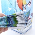 thumbnail image 4 of KAYOU Card Booster Pack - My Little Pony Friendship Eternal Collection Trading Cards Moon Edition Series 3, 4 of 10