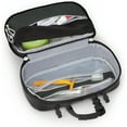 thumbnail image 4 of Osprey Sac de Toilette Suspendu Transporteur, Noir, 4 of 7
