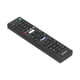 thumbnail image 1 of Controlador de TV pequeño volumen robusto práctico control remoto peso ligero para dormitorio sala de estar hogar, 1 of 8