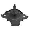 thumbnail image 7 of CF Advance Compatible with 09-14 Honda Fit 1.5L Front and Front Right Hydraulic Engine Motor Mount Set of 2PCS A65001HY AM500 2009 2010 2011 2012 2013 2014, 7 of 7