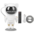 thumbnail image 2 of Lámpara de robot ANGGREK Luz de proyector, 2 of 8
