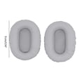 thumbnail image 3 of Earpads Ear Pads Sponge Ear Cushion Replacement for WH-CH700N CH710N, 3 of 5
