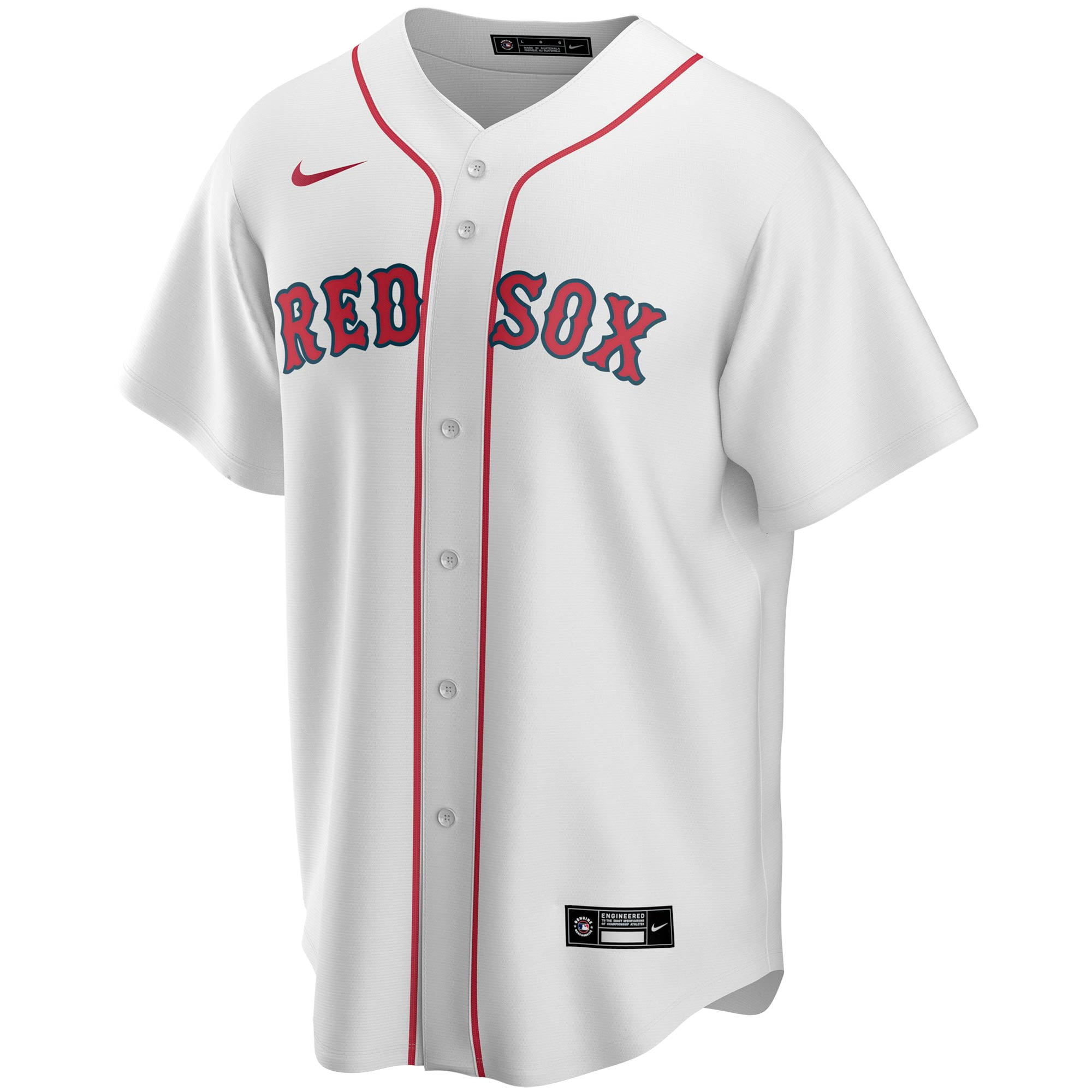 red sox player shirts