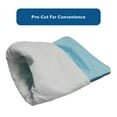 thumbnail image 5 of McKesson Surgical Stockinette Impervious Tube Pre-Cut Drape, 48 in x 9in, 1 Ct, 5 of 10