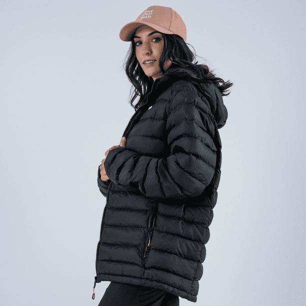 Chamarras de mujer en walmart cheap