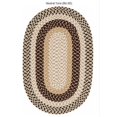 thumbnail image 1 of Burmingham BU95R072X072 Burmingham - Tapis Rond Neutre de 6 Pieds, 1 of 1