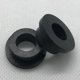 thumbnail image 5 of BRIGHTFUFU 50PCS Anillo de ducha Grifo Sello de baño Almohadilla plana Sello sanitario de goma (Negro), 5 of 7