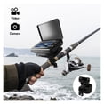 thumbnail image 3 of Portable Underwater Fishing Camera Waterproof Video Fish Finder DVR Camera With 4.3 Inch LCD Display For Ice Lake Sea Fishing ,Night Vision & Waterproof Design, 3 of 7
