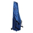 thumbnail image 3 of Almencla Fencing Backpack Trolley Case Handbag Versatile Fencers Convenient to Carry Universal Accessory,Fencing Wheel Bag Fencing Bag Blue, 3 of 8