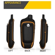 NAVA F30 Handheld GPS Units, Colorful Map Handheld GPS Navigation Device