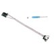 thumbnail image 3 of Adaptador de Red de 2,5 Gb M.2 A+e A Puerto COM RJ45 con Chip RTL8125BG. Tarjeta LAN Gigabit Ethernet de 2,5 G/1 G/100 Mbps para PC de Escritorio., 3 of 5