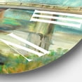 thumbnail image 3 of Designart 1 in Wall Clock, 3 of 5