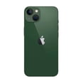thumbnail image 2 of Smartphone Apple iPhone 13 4GB 128GB Verde Reacondicionado, 2 of 4