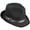512_Black, variant on Panama Hats for Women and Men Fedora Hat Breathable Soft Cool Jazz Summer Outdoor Beach Sun Cap Fedora Red