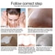 thumbnail image 3 of 20pcs Nose Strips Blackhead Removal Unclog Pores Smooth Peel Off Deep Cleaning Sachets, 3 of 5