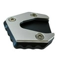 thumbnail image 1 of For PG-1 2023+ Motorcycle Enlarge Kickstand Extension Plate Foot Pedal Cover, 1 of 4