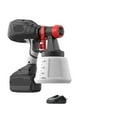 thumbnail image 4 of Cordless Electric Paint Sprayer Gun for Home Use, 3 Nozzles, Adjustable Flow, for Disinfectant ,Easy to Use, 4 of 5