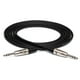 thumbnail image 1 of Hosa HSS-001.5 REAN 1/4" TRS a REAN 1/4" TRS Pro Interconexión equilibrada, 1 pie, 1 of 4