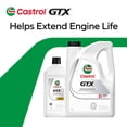 thumbnail image 3 of Castrol GTX 10W40 1 L, 3 of 6