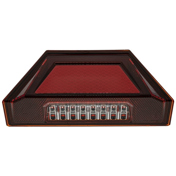 Polaris 2412832 Taillight w Decal ECE Ranger General 1000 900 570 XP