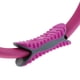 thumbnail image 3 of Anillo de Pilates y juego de ejercicios deportivos para interiores y exteriores de doble agarre para abdominales, Rosado Cola Ejercicio de anillo de Pilates, 3 of 7