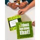 thumbnail image 3 of Juego Cartas Trivia Con 440 Preguntas para Familiares Adolescentes Y Adultos, 3 of 9