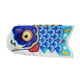 thumbnail image 3 of 15cm/50cm/90cm Japanese Carp Carp Banners Windsock Sailfish, 3 of 5