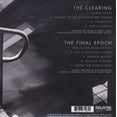 thumbnail image 2 of Locrian - The Clearing and The Final Epoch - Rock - CD, 2 of 2