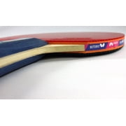 Butterfly 501 FL Racket