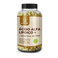 thumbnail image 1 of Ácido Alfa Lipoico + Raices Zen 60 Cápsulas, 1 of 5