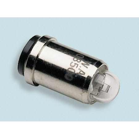 

Welch Allyn 08500-U 3.5 V Halogen Lamp for LumiView Portable Binocular Microscope