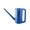 Blue, variant on Detachable Watering Can Large Capacity 7.3x5.4x3.7in Long Spout for Indoor Outdoor Garden Heavy Duty Multi Purpose Use Watering Tool
