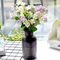 thumbnail image 3 of Artificial Jasmine Flower Realistic - Faux Flower Plant Home Decor for Wedding, 3 of 7