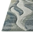 thumbnail image 4 of Carmona CO5 Navy 5'1" x 7'5" Rug, 4 of 8