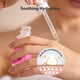 thumbnail image 5 of Pack de 2 Aceites Corporales Aromatizados para Higiene Femenina y Bienestar Íntimo, 5 of 7