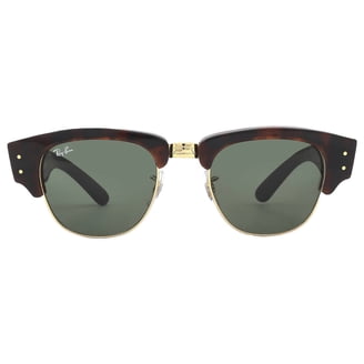 RAY BAN Sunglasses RB4259F 601/71 Black 53MM - Walmart.com