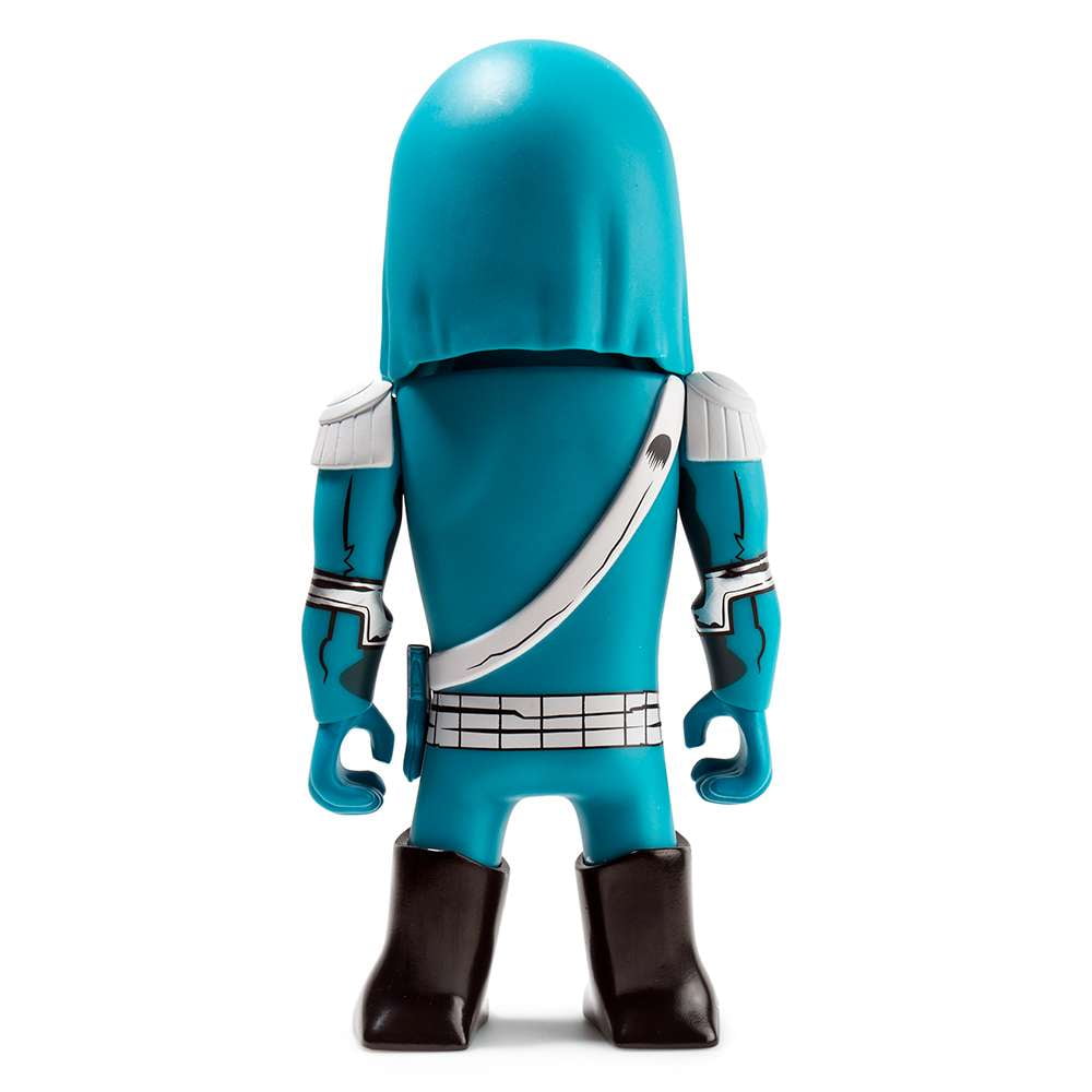Transformers & GI Joe Cobra Commander Medium Figure
