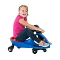 thumbnail image 2 of Original Plasmacar Blue, 2 of 5