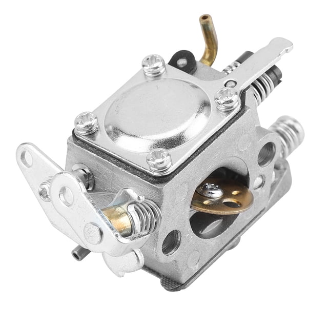 Carburetor Carb Compatible With Gasket Filter Spark Plug Sponge For 1950 2050 2150 2375 Chainsaw